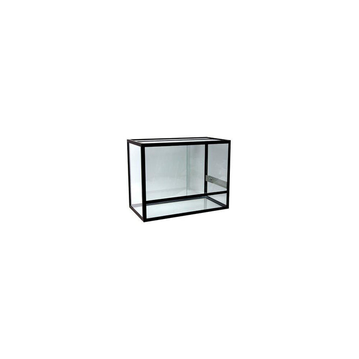 Terrarium Svart 110-900l