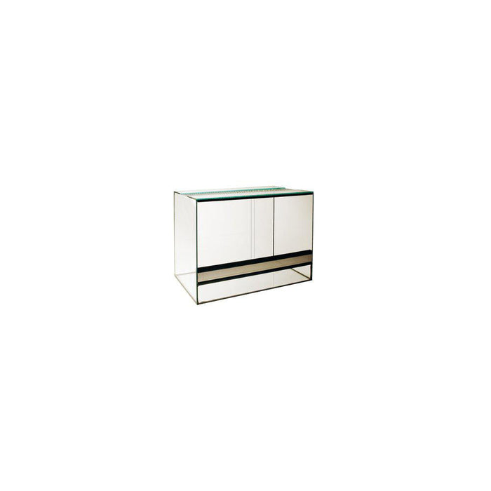 Terrarium Helglas 30-190l Nät Ventilation