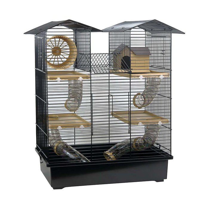 RC TOWER HAMSTER