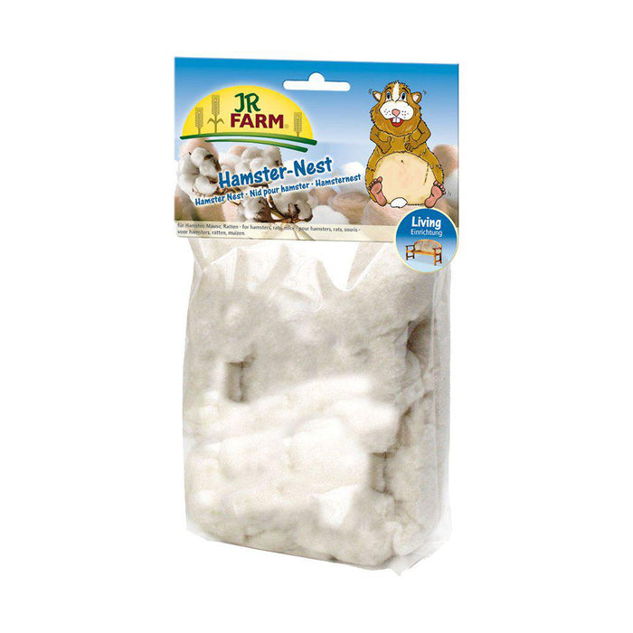 Jr Farm Bomaterial Smådjur 28gr