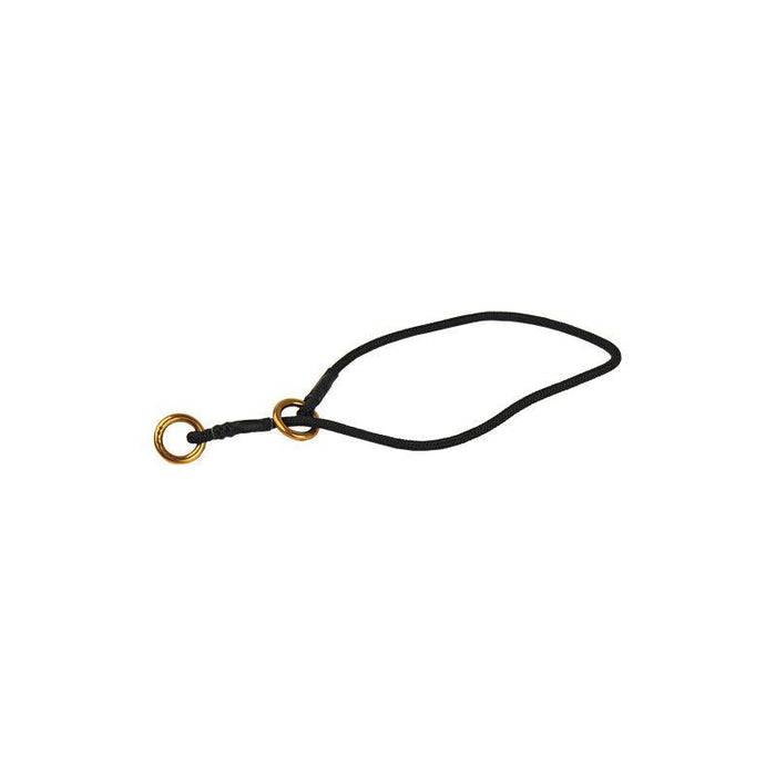 Strongline Helstryphalsband Svart