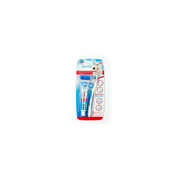 Dental Cleaning Setvaniljsmak