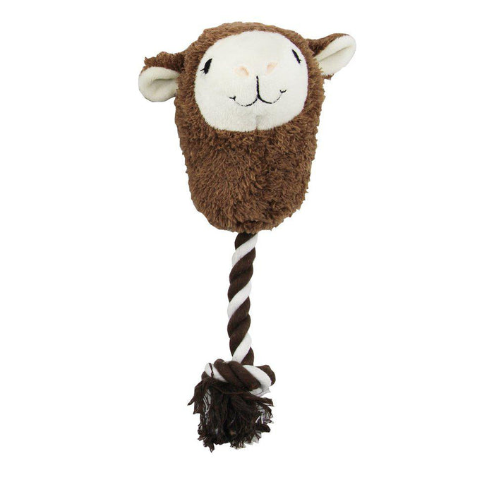 Hundleksak Lama Rep