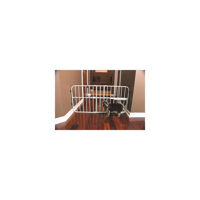 Carlson Grind Lil Tuffy Utökbar M. Dörr46x66-107cm