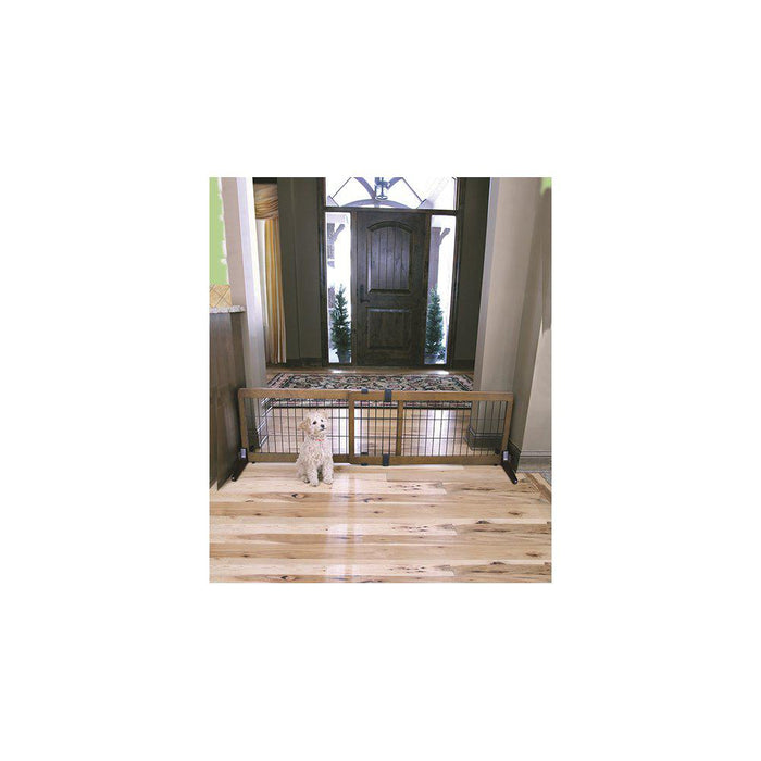 Carlson Grind Designstudio Fristående Xtra Bred 51x97-152cm