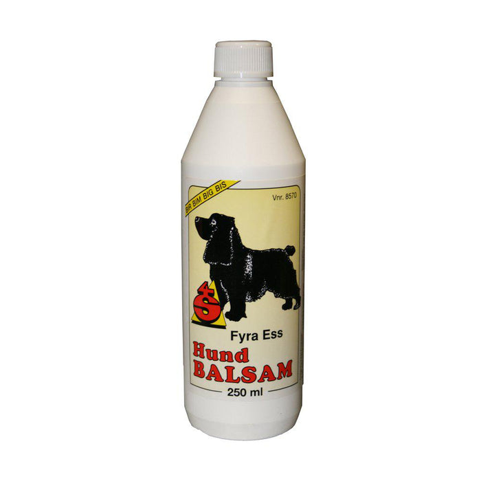 F.ess Hundbalsam