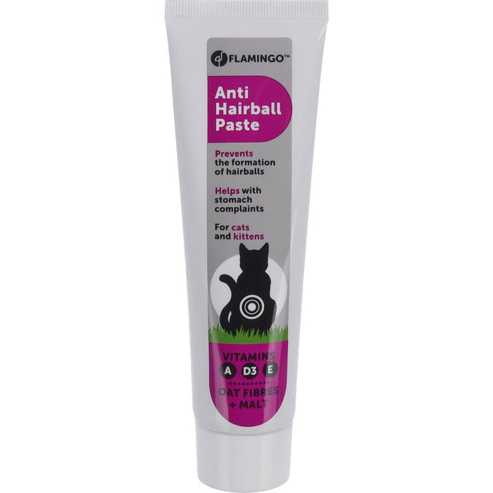 Anti-hairball Paste Kattmalt 100g