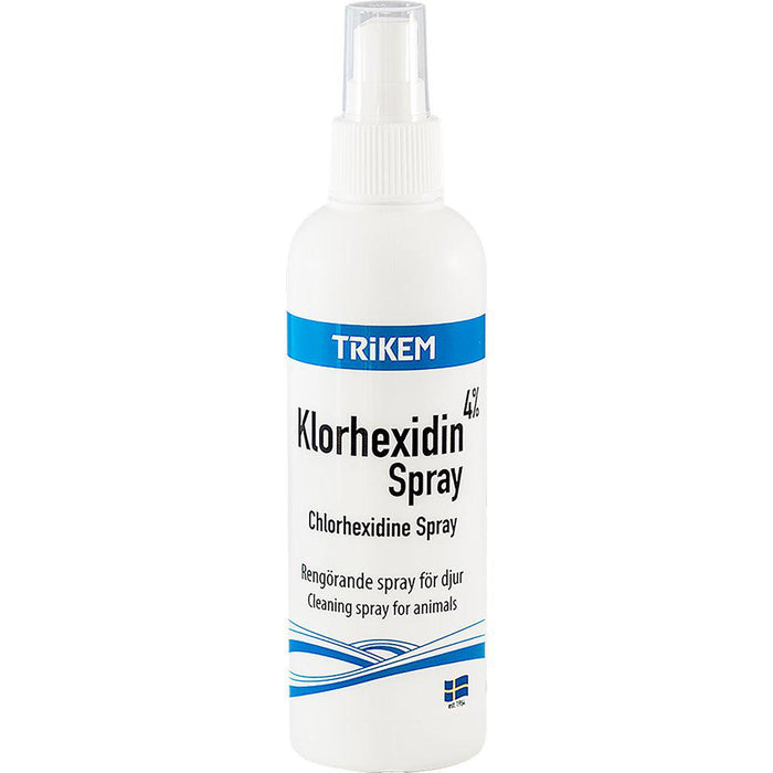 Trikem Ear Cleaner 100ml Hund & Katt