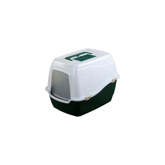 Kattoa Easy 2 Med Tak Mix Färg L20