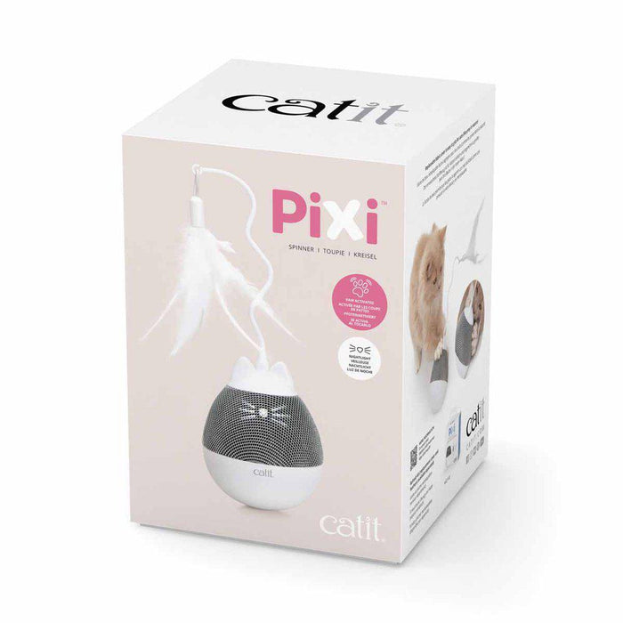 Catit Pixi Spinner