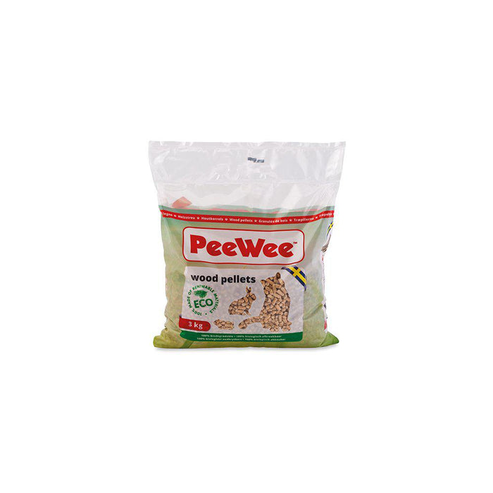 PEEWEE ECO TRÄSTRÖ