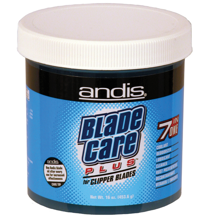 Andis Blade Care Plus