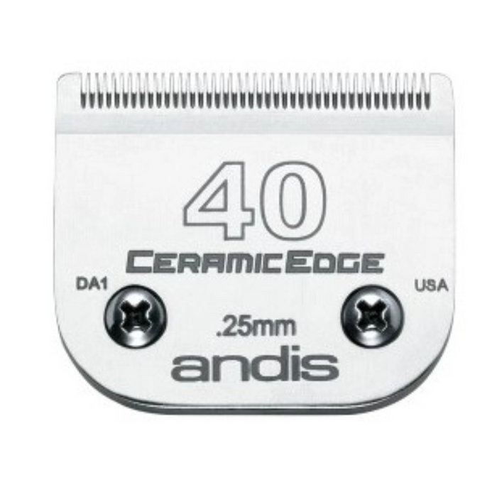 Andis Skär CeramicEdge, 0.25mm