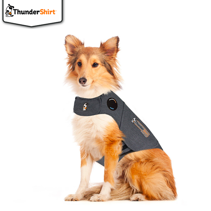 Thundershirt till Hund XS-XL
