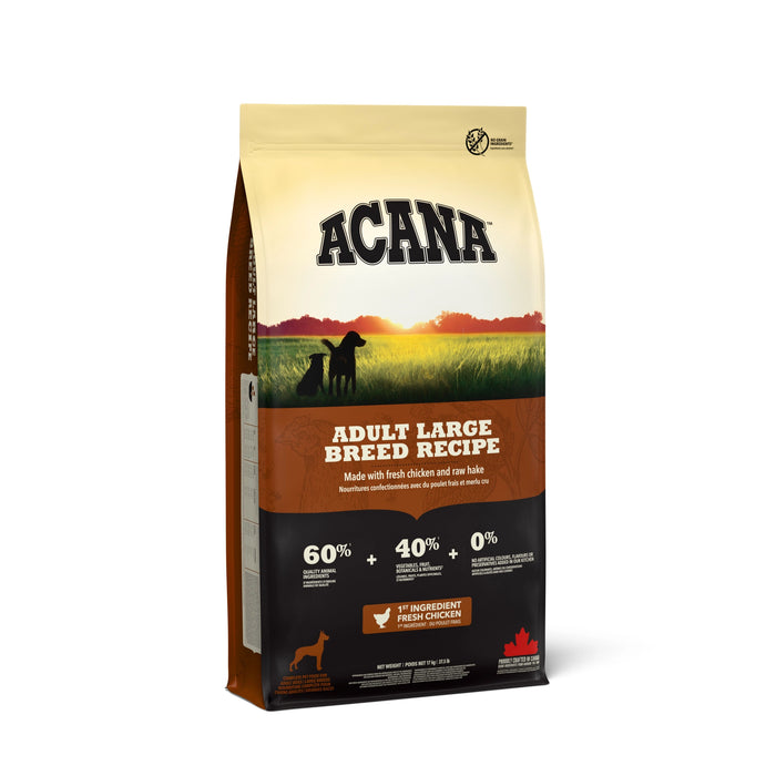 Acana Dog Adult Large Breed