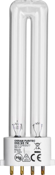 Eheim Uv-C Lampa 2G7