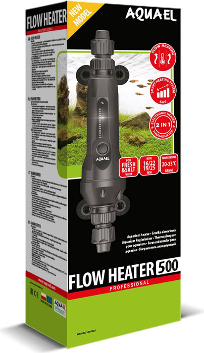 Aquael Flow Heater 500