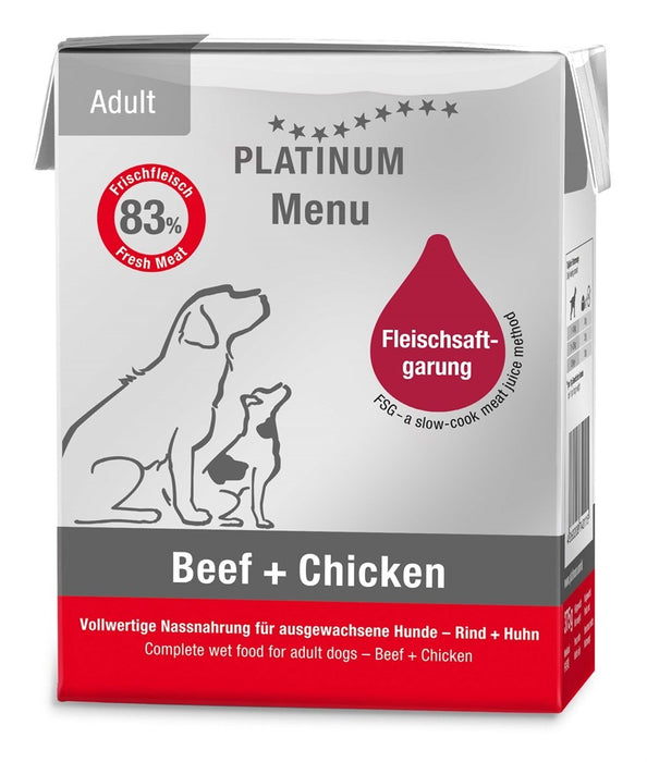 Platinum Chicken, 375g, 12-Pack