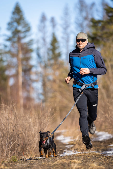 Seleverkstedet Joring Belt Dragbälte