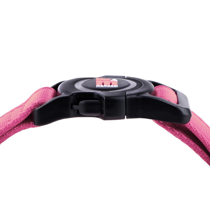 MyFamily Memopet Halsband Rosa