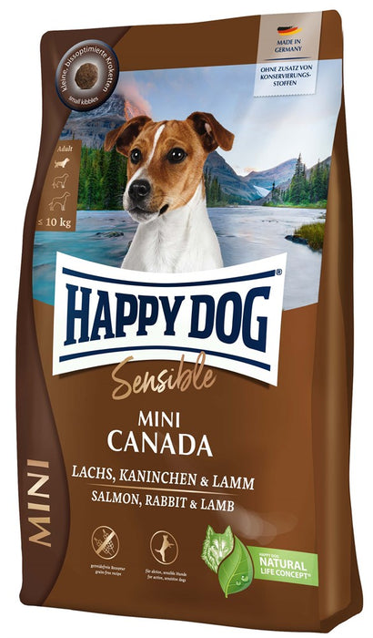 HappyDog Sensible Mini Canada