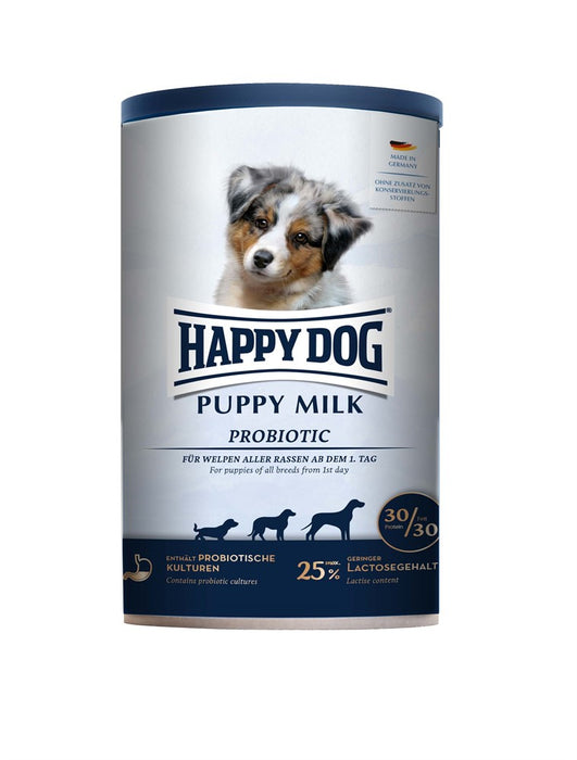 HappyDog Puppy Milk Probiotic
