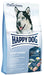 Happy Dog Fit & Vital Sport Nordic – högenergifoder för aktiva hundar, med L-karnitin, omega-fettsyror och grönläppad mussla för uthållighet, ledhälsa och muskelstöd.