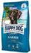 Happy Dog Sensible Karibik – Spannmålsfritt hundfoder med havsfisk, potatis och Omega-3 för känsliga hundar, främjar hud och päls.