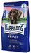 Happy Dog Sensible France – glutenfritt och spannmålsfritt hundfoder med anka, för känsliga hundar över 11 kg. Främjar frisk hud och glänsande päls.