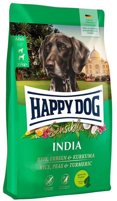 Happy Dog Sensible Mini India