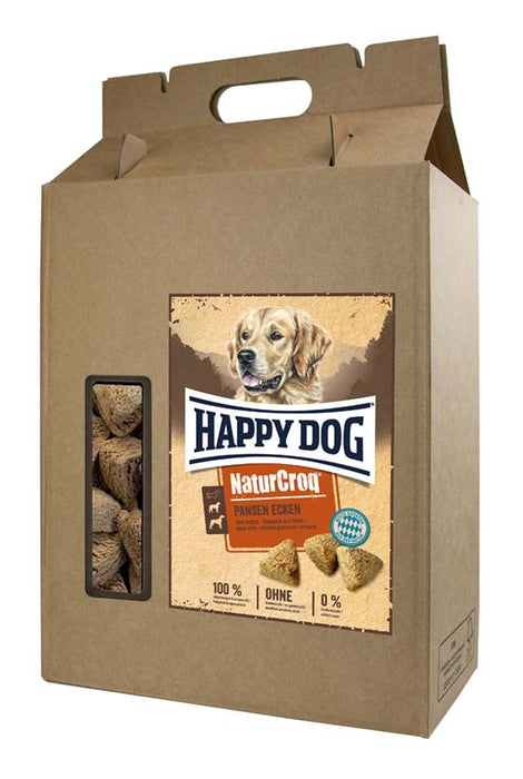 HappyDog Vomkex