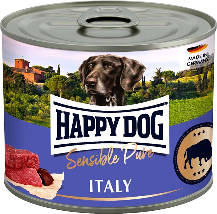 HappyDog Sensible Pure Italy
