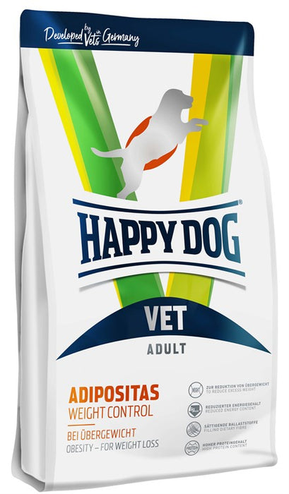 HappyDog VET Adipositas