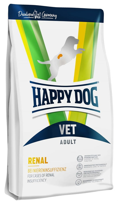 HappyDog Vet Renal