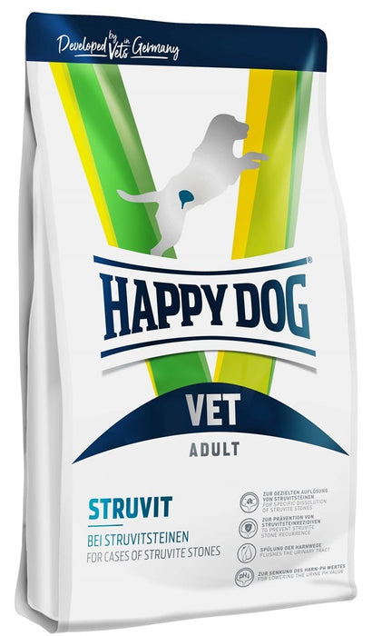 HappyDog VET Struvit