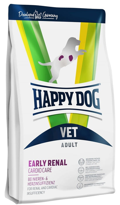 HappyDog VET Renal & Cardio