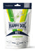 Happy Dog VET Sensitivity Snack är ett hypoallergent och spannmålsfritt godis för hundar med foderintolerans, tillverkat med vaktel och kastanj som skonsamma ingredienser.