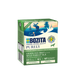 Bozita Dog Purely Paté Älg 6x370g - Spannmålsfritt Hundfoder med Älg