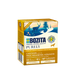 Bozita Dog Purely Paté Hjort - Spannmålsfritt Hundfoder med Vild Hjort & Antioxidanter