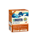 Bozita Laxpaté Hundfoder - Spannmålsfritt & Rikt på Omega-3 (6x370g)