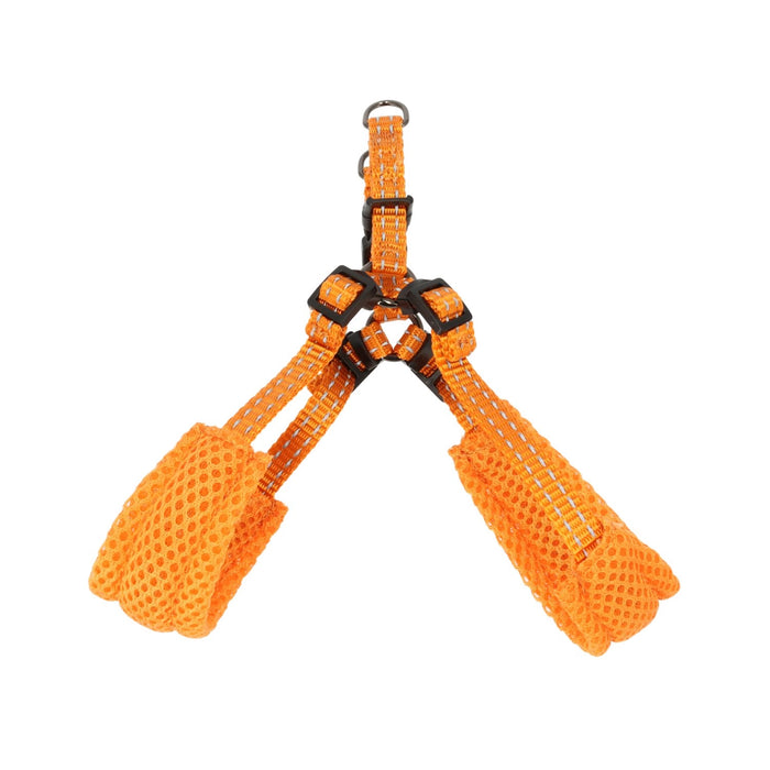 Step-in Sele Iris Orange