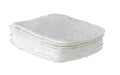 Universella inlägg för alla Trixie tikskydd. Tillverkade av non-woven (polyester) för hygieniskt och bekvämt skydd. Enkla att fästa och kompatibla med olika storlekar.
