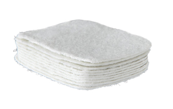 Universella inlägg för alla Trixie tikskydd. Tillverkade av non-woven (polyester) för hygieniskt och bekvämt skydd. Enkla att fästa och kompatibla med olika storlekar.