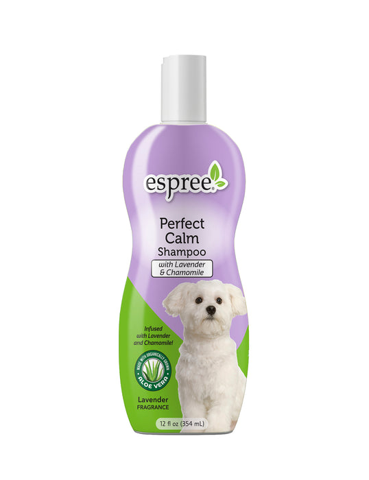 Espree Lavender & Chamomille Schampo 355 ml