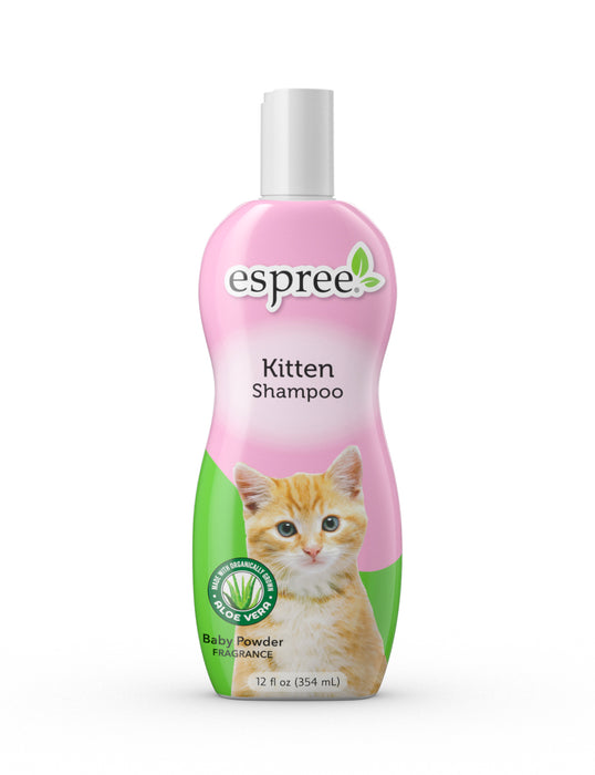 Espree Kitten Shampoo 355 ml