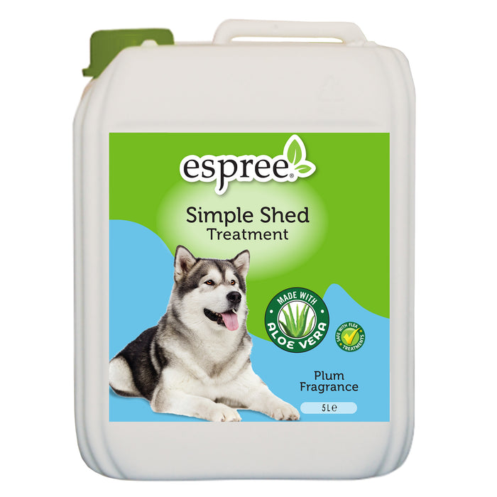 Espree Simple Shed Treatment 5 L