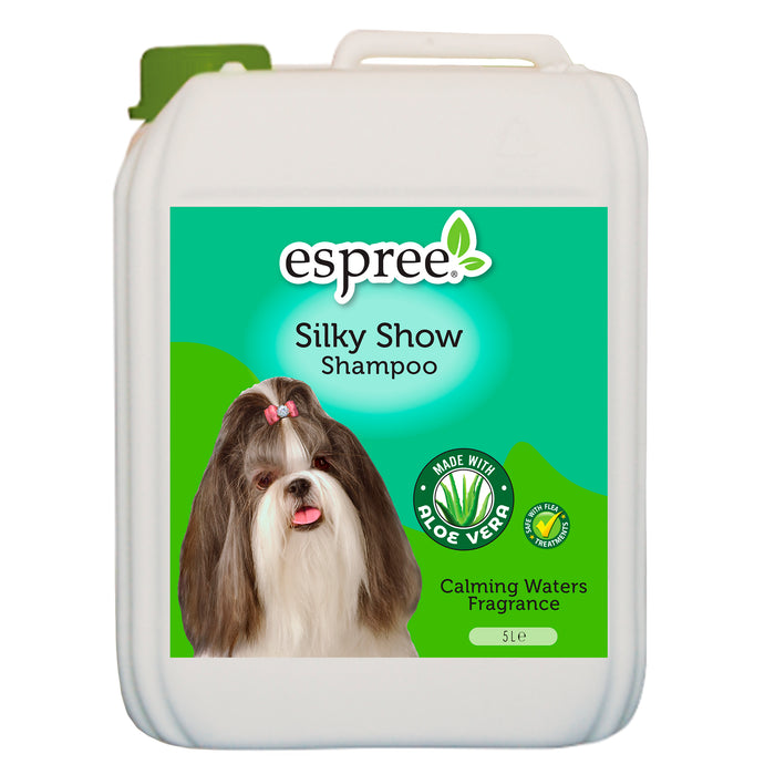 Espree Silky Show Schampo 5 L