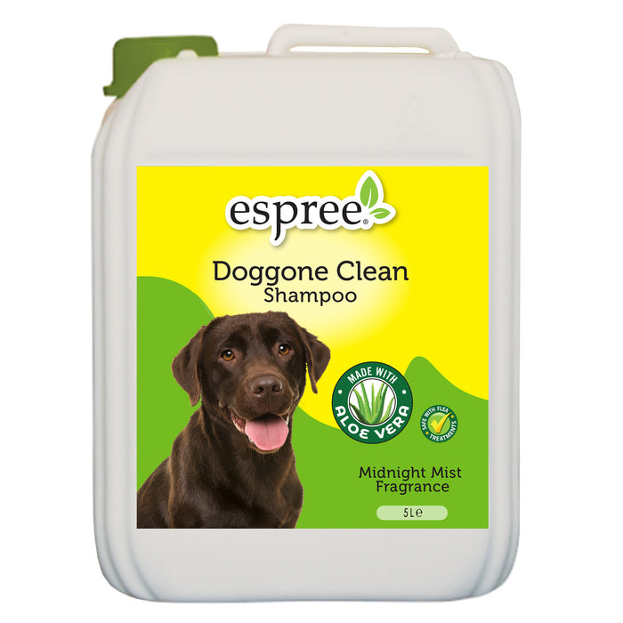 Espree Doggone Clean Shampoo 5 L