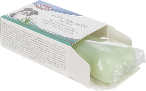 Schampotvål Aloe Vera för djur med känslig hud. Återfuktar och lindrar med Aloe Vera, perfekt för regelbunden omvårdnad och ekonomisk användning.

