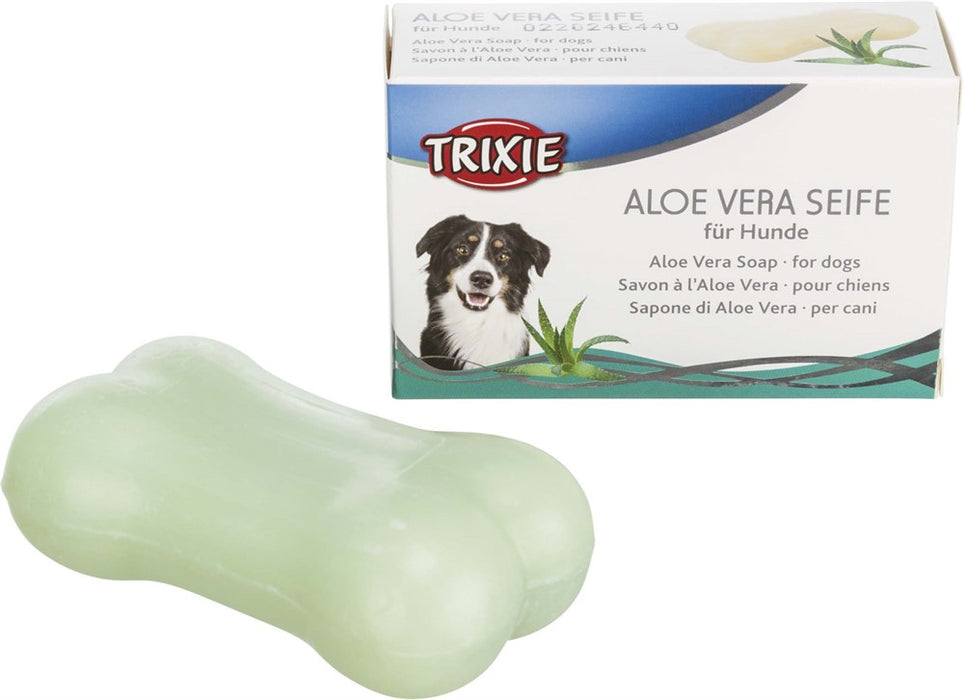 Trixie Aloe Vera Schampo Bar